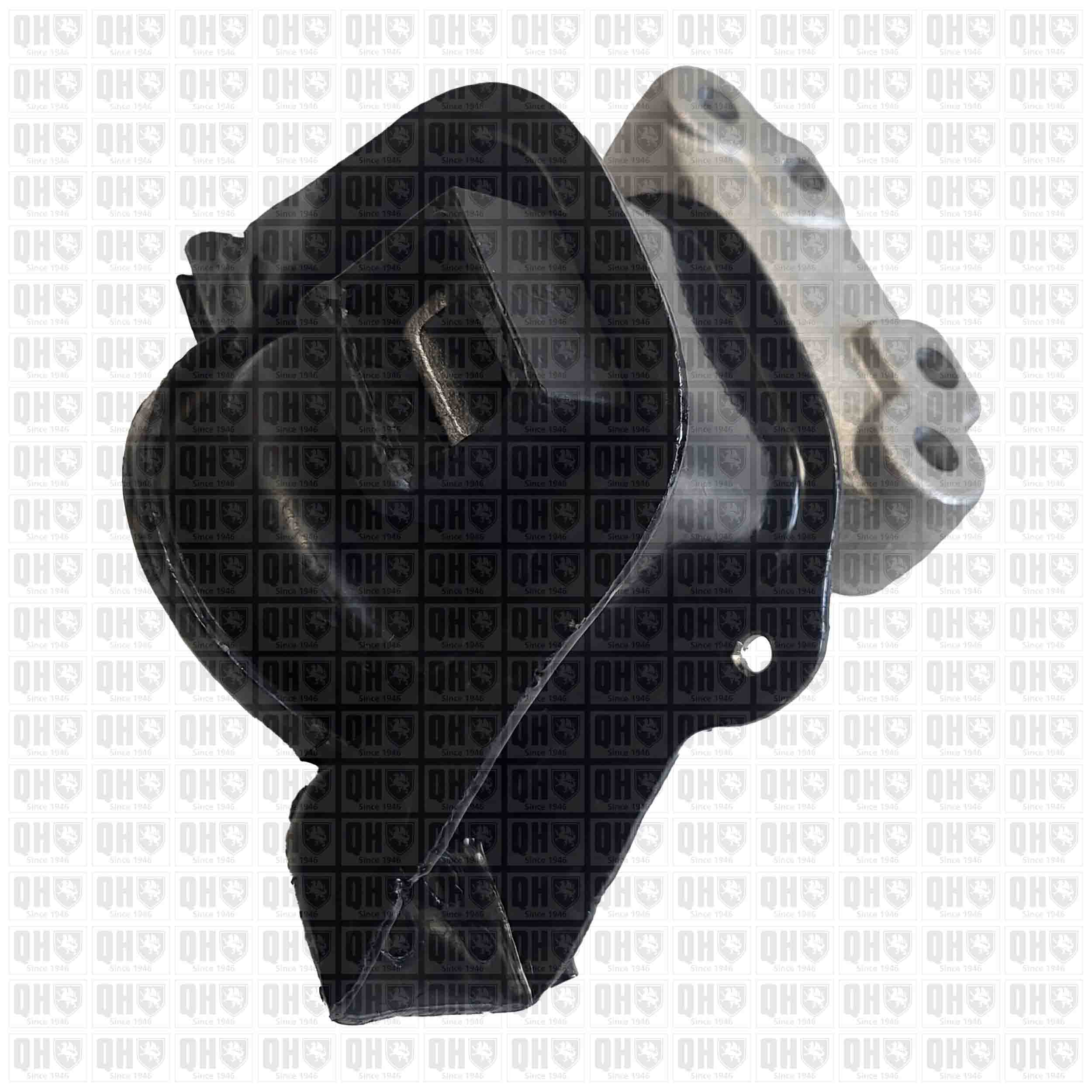QUINTON HAZELL EM4673 Mounting, engine for PEUGEOT